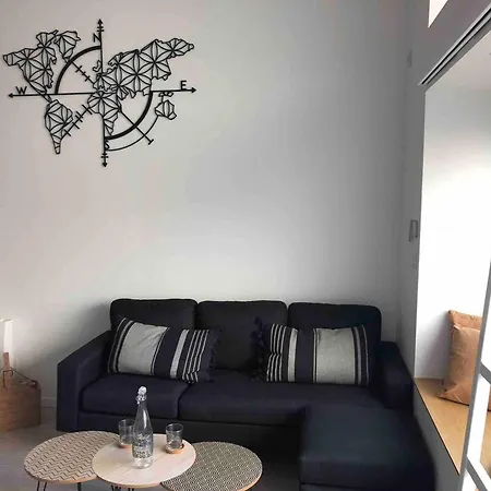 Apartament Moderne A Ferrand - 35 M² + Parking Gratuit Clermont-Ferrand