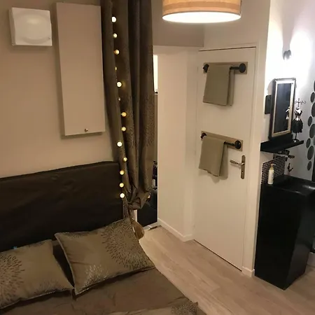 Moderne A Ferrand - 35 M² + Parking Gratuit Apartament *