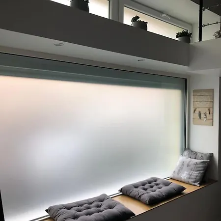 Moderne A Ferrand - 35 M² + Parking Gratuit Apartament